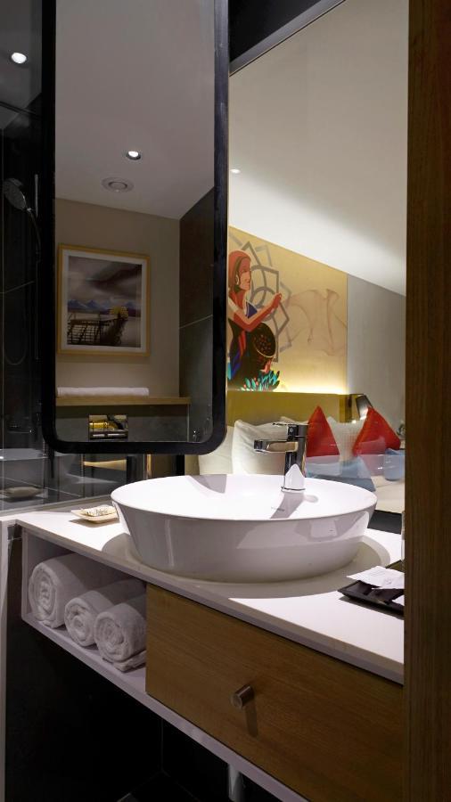 Aiden By Best Western Hennur Bengaluru Exteriér fotografie